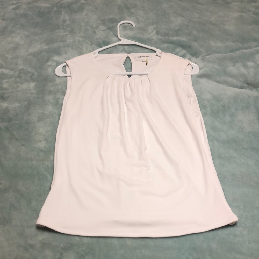 Calvin Klein blouse